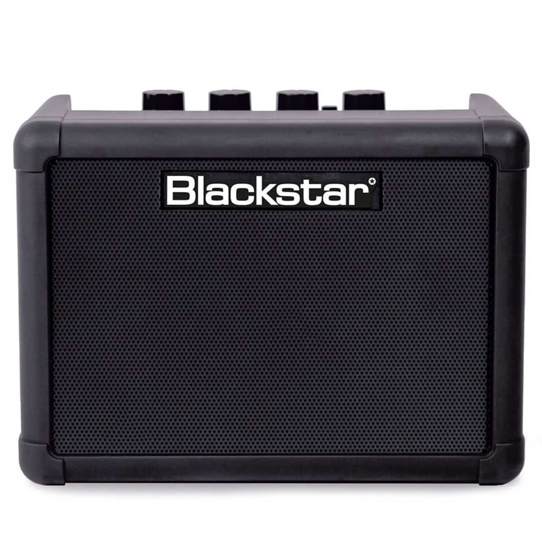 Blackstar Fly 3 Bluetooth - Wzmacniacz gitarowy bluetooth