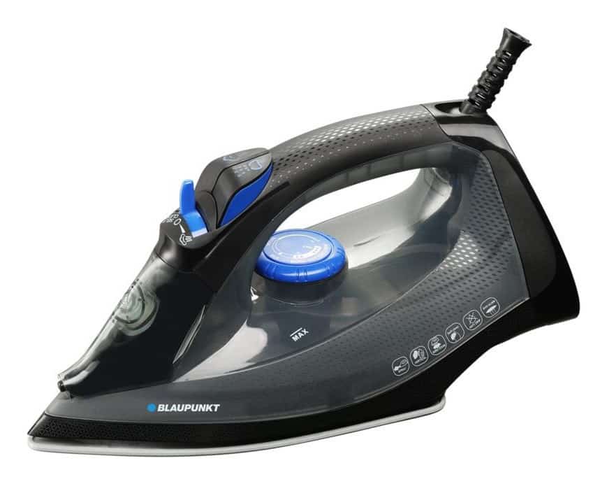 Żelazko Blaupunkt HSI212 2170W