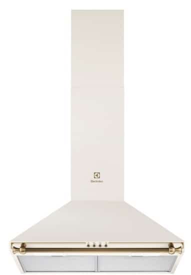 Okap ELECTROLUX EFC226V
