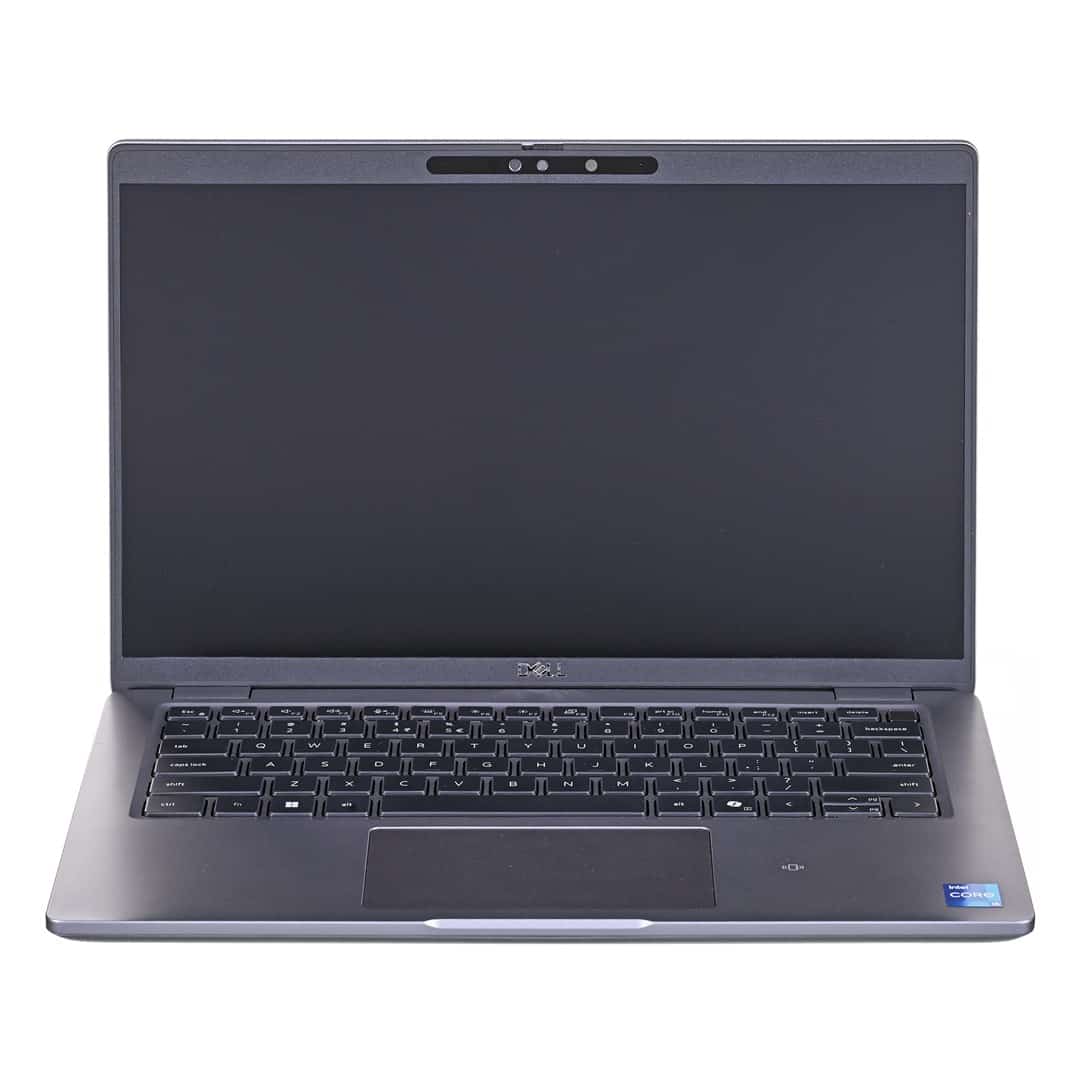 DELL LATITUDE 5450 Intel Ultra 5 135U 16GB 256GB 14"FHD Win11pro + zasilacz UŻYWANY