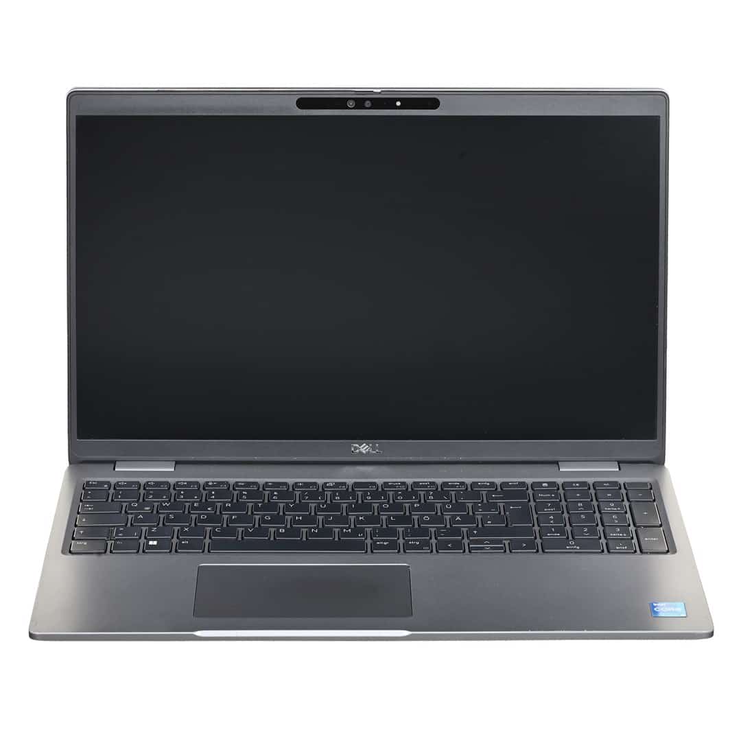 DELL LATITUDE 5540 i5-1345U 16GB 256GB SSD 15" FHD Win11pro + zasilacz UŻYWANY