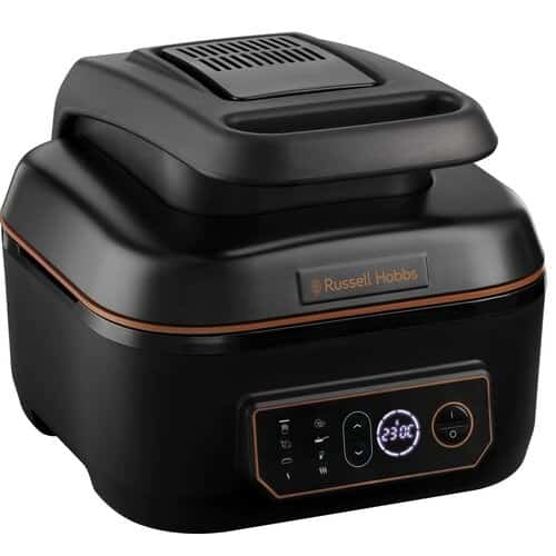 Frytkownica beztłuszczowa RUSSELL HOBBS 26520-56/RH