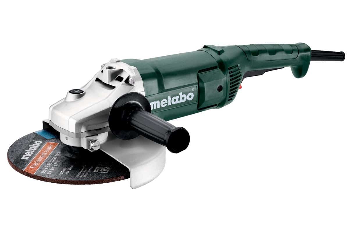 Szlifierka kątowa 2000W WE 2000-230 METABO