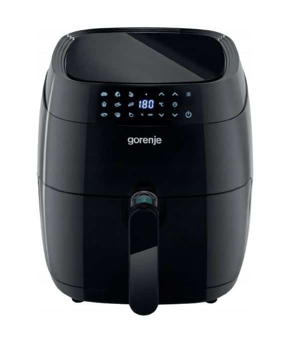 Frytownica beztłuszczowa Gorenje AF1409DB