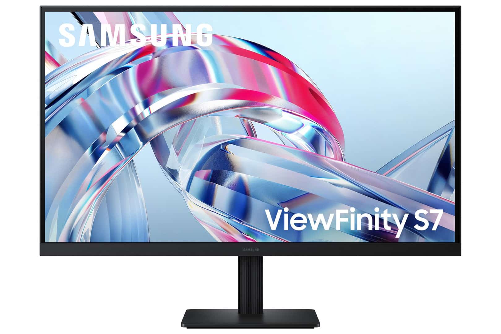 MONITOR SAMSUNG ViewFinity S7 4K UHD LED 27" LS27H700EAUXEN