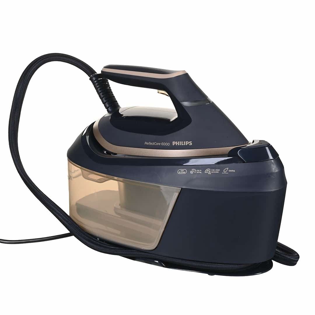 Generator pary PHILIPS PerfectCare PSG6066/20 (OUTLET)