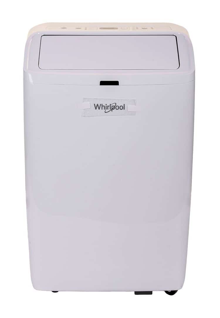 Klimatyzator przenośny WHIRLPOOL PACF29HP W (OUTLET)