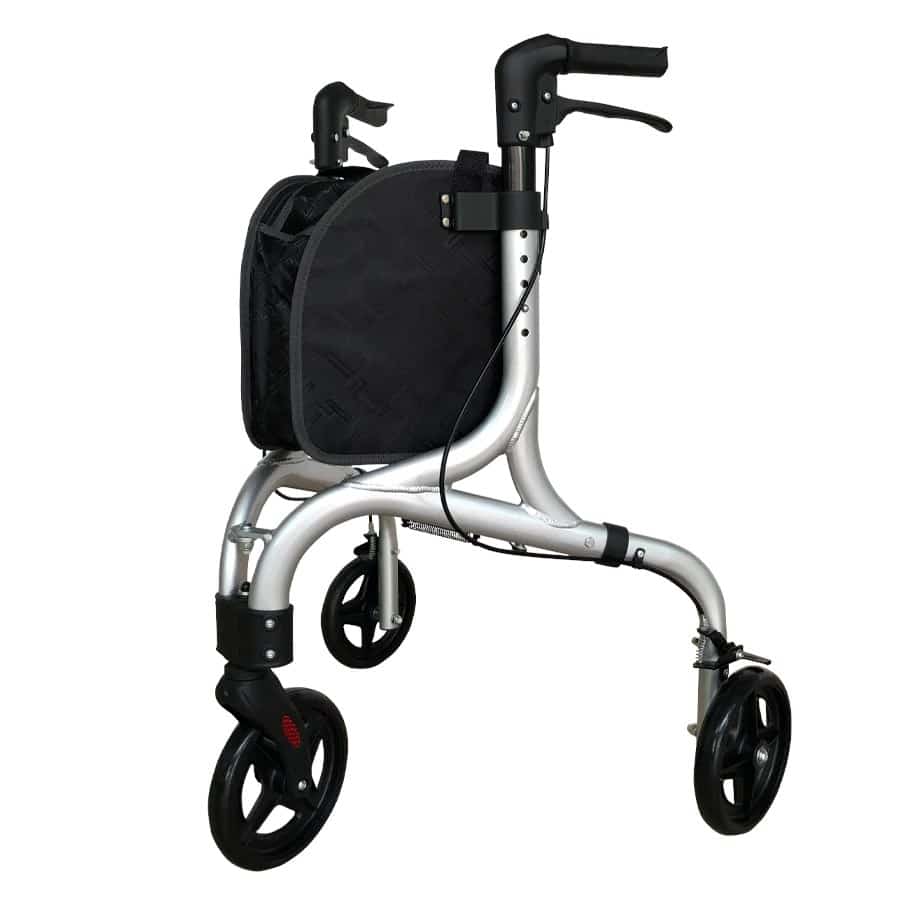 Chodzik rehabilitacyjny Genewa Premium RF-622/S