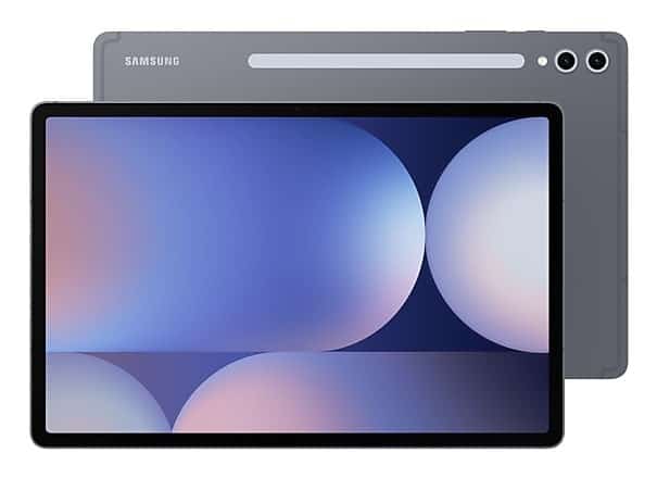 Samsung Galaxy Tab S10+ (X826) 5G 12/256GB Grey