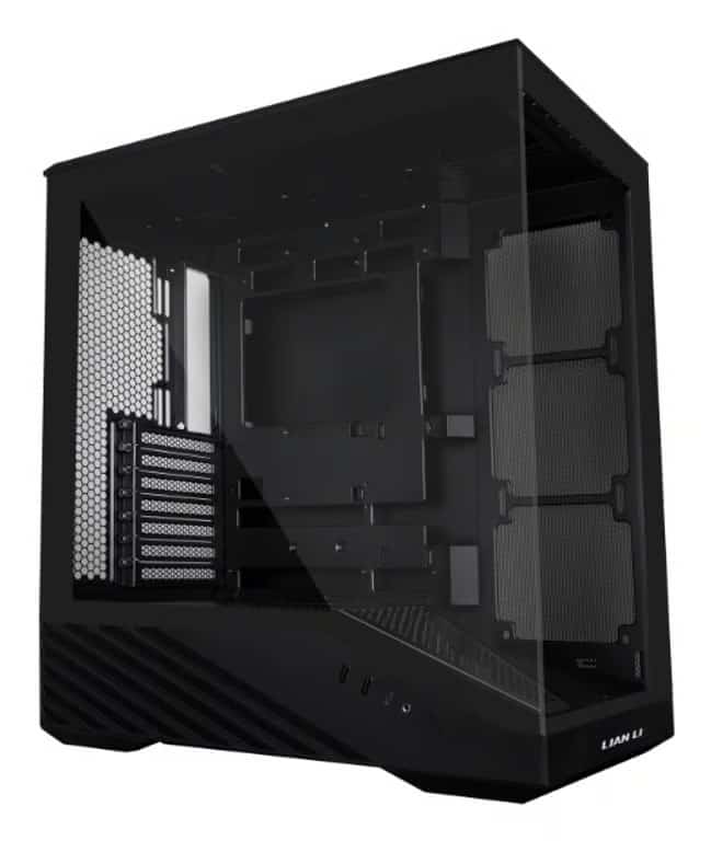 Obudowa Lian Li Vector V100 RGB