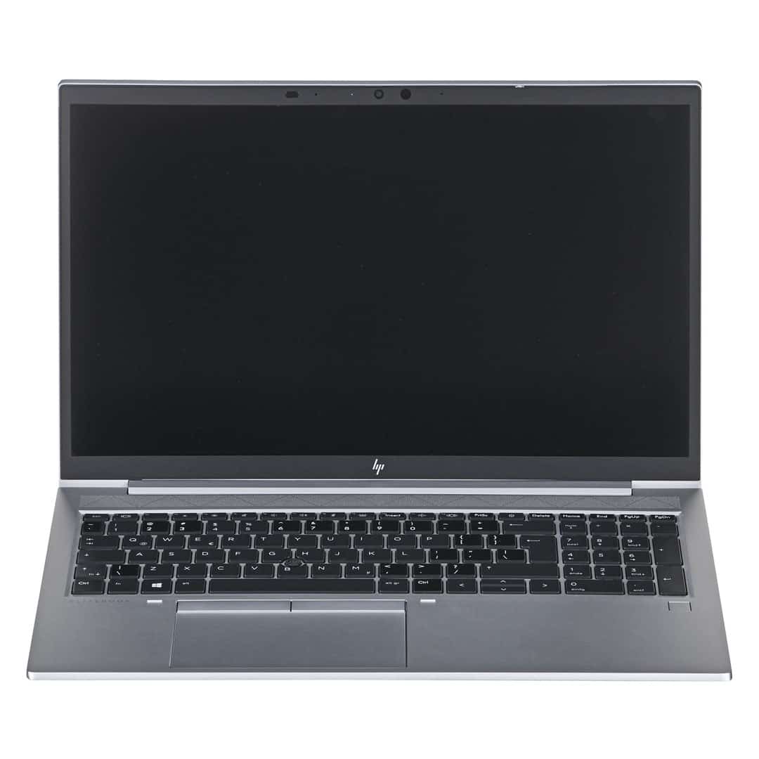 HP EliteBook 855 G7 AMD RYZEN 3 PRO 4450U 8GB 256GB SSD 15" FHD Win11pro + zasilacz UŻYWANY