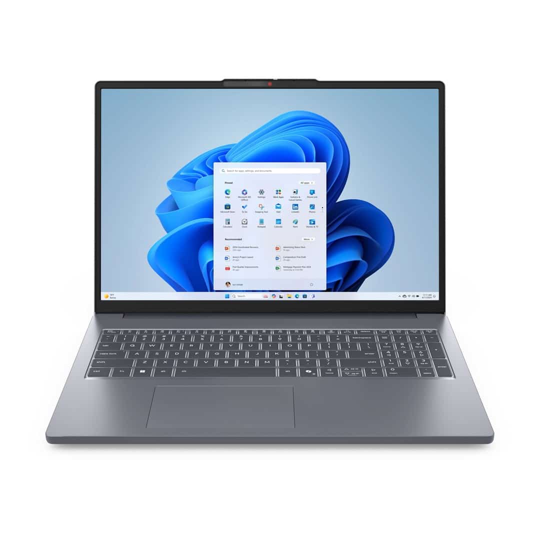 Lenovo IdeaPad Slim 3 16ARP10 Ryzen 5 7535HS 16GB SSD512 NoOS (REPACK) 2Y