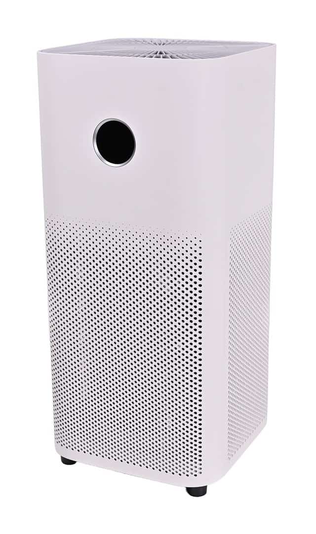 Oczyszczacz powietrza Xiaomi Mijia Smart Air Purifier 6 EU (OUTLET)