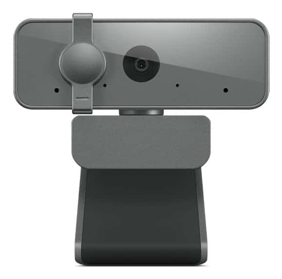 Kamera internetowa Lenovo FHD Gen 2