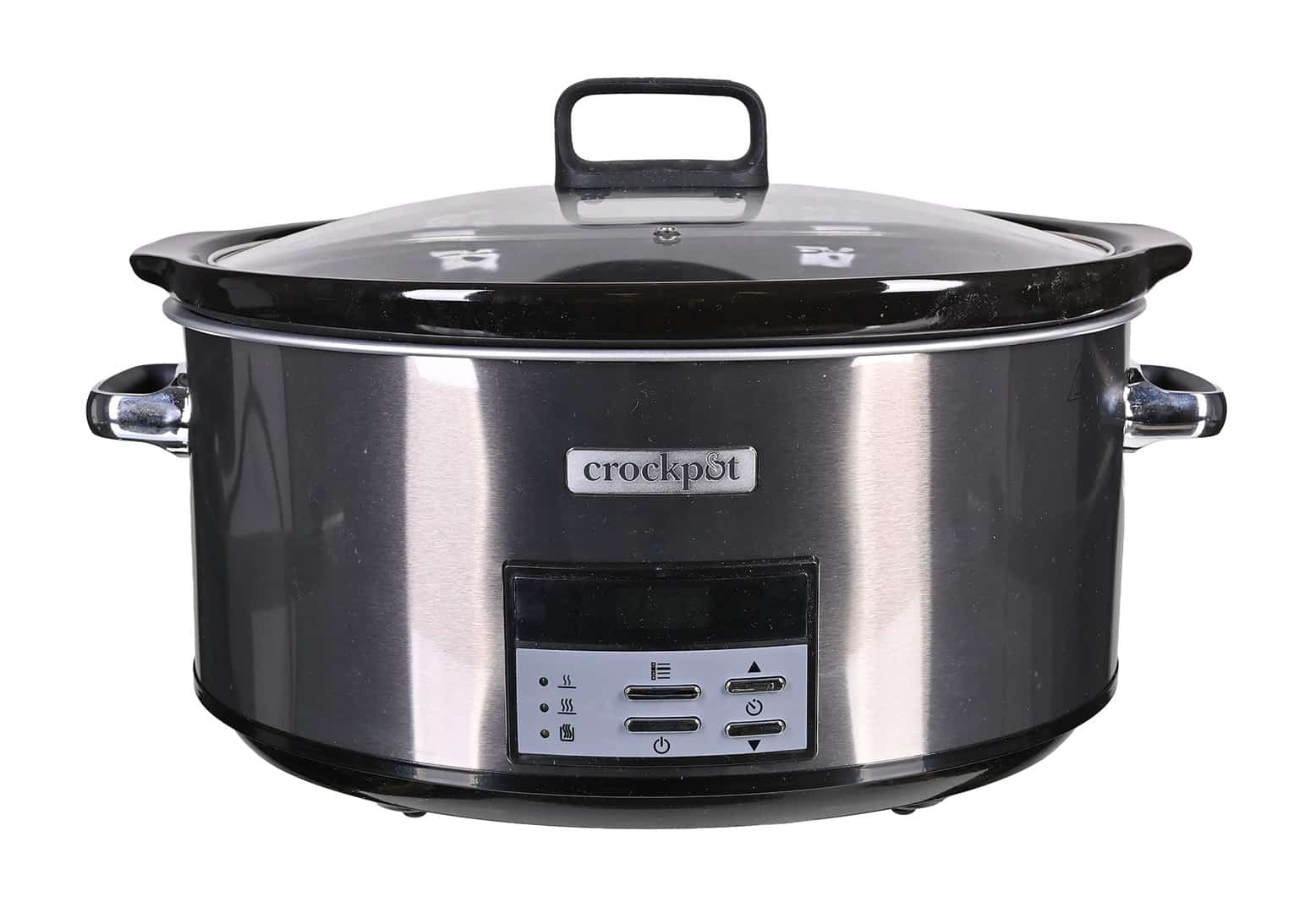 Wolnowar Crock-Pot CSC063X 7,5l (OUTLET)
