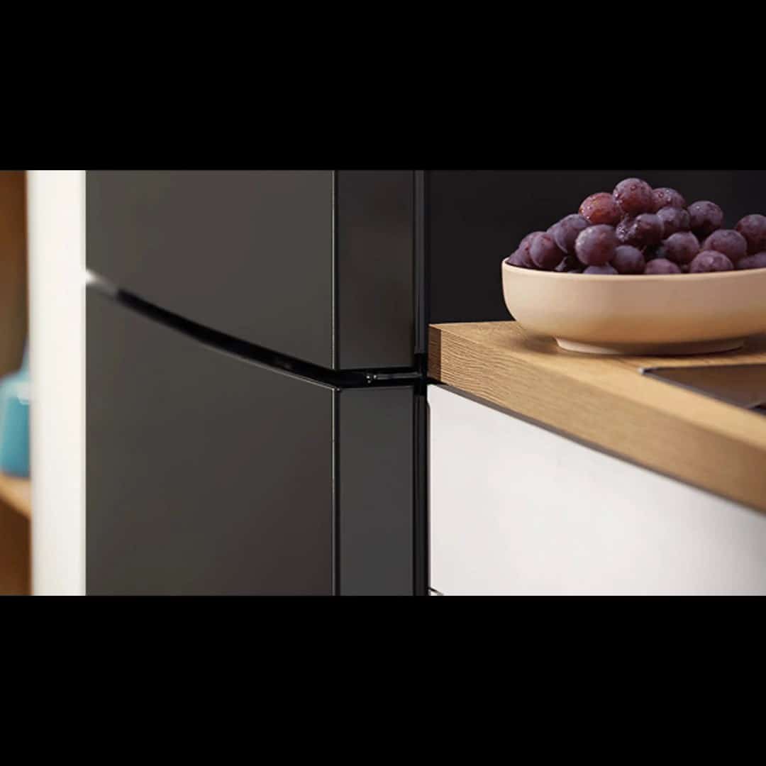 Chłodziarko-zamrażarka GORENJE NRK620EABG4 (OUTLET)