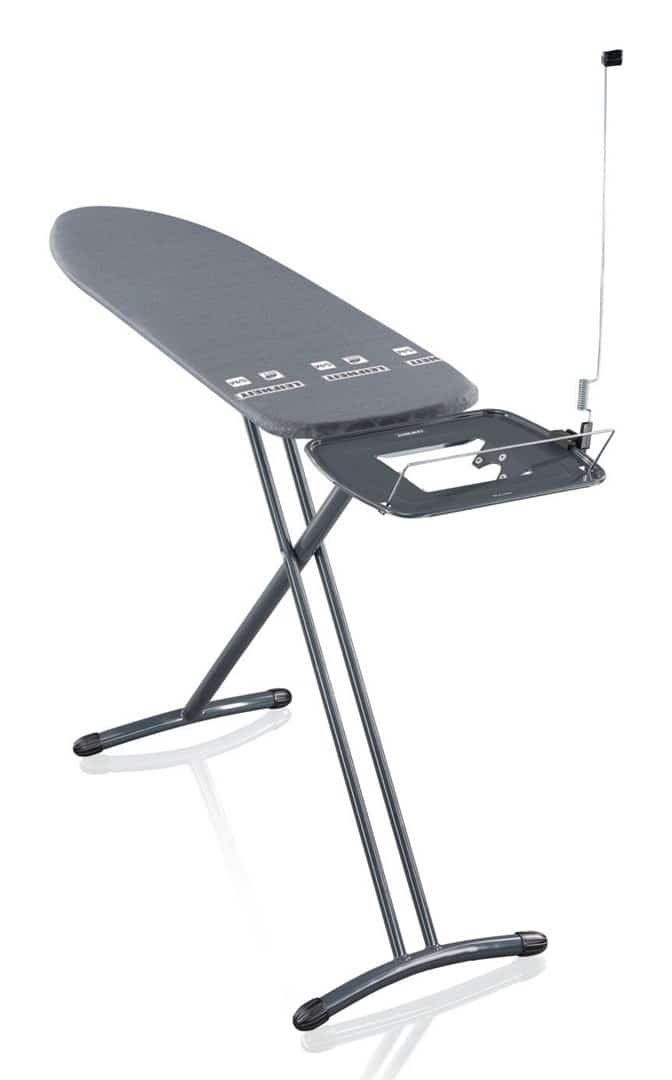 Deska do prasowania Air Board Express M Solid Black 72489 LEIFHEIT