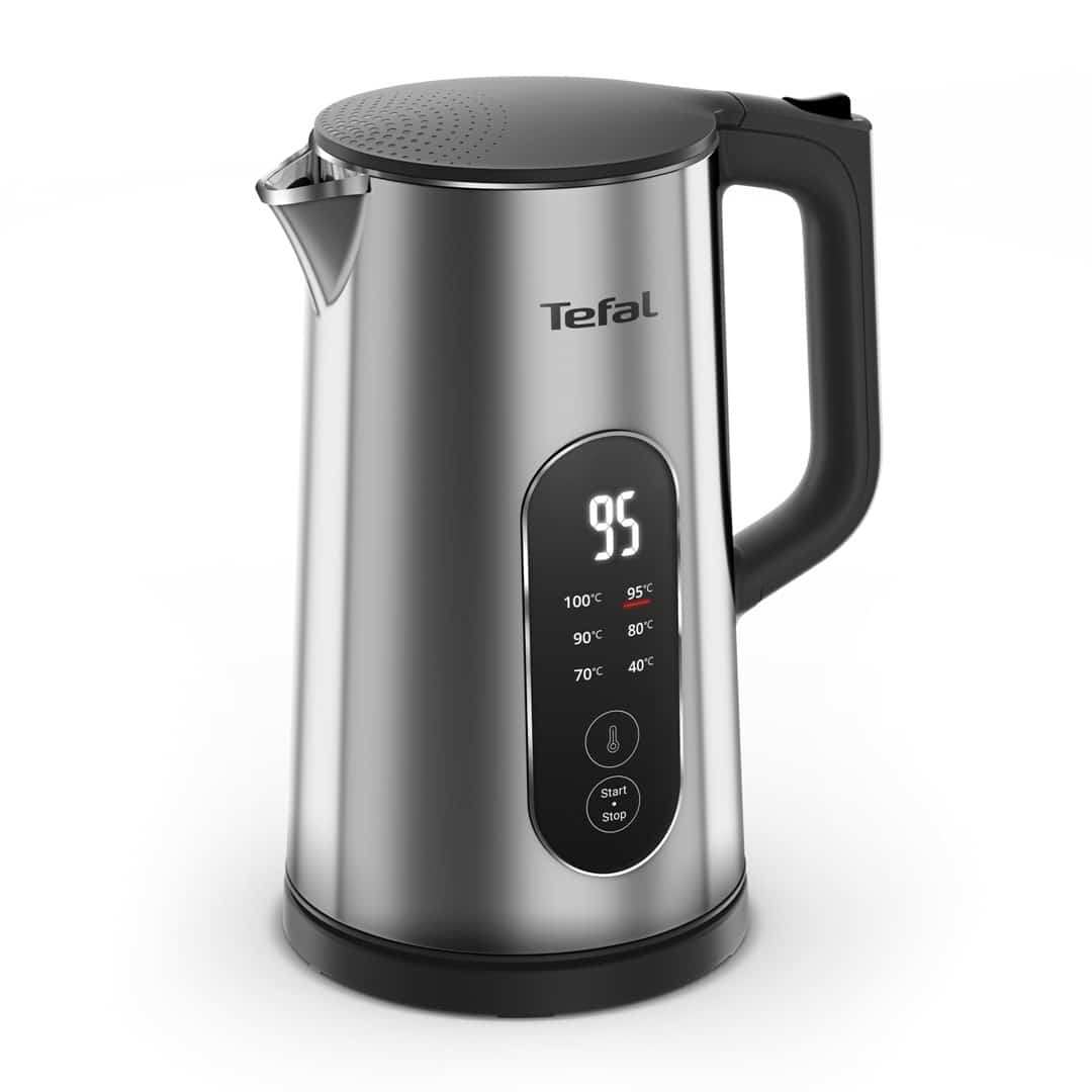 Czajnik elektryczny TEFAL KI871DE0