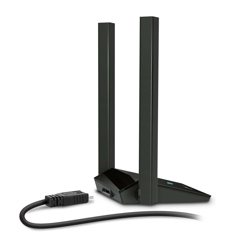 Karta sieciowa TP-Link Archer TX20U Plus (Outlet)