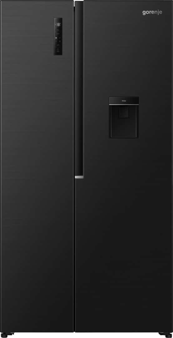 Chłodziarko-zamrażarka GORENJE NRS917E41BXWD (OUTLET)