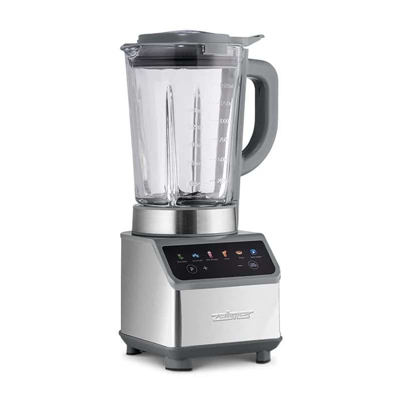 Blender kielichowy ZELMER ZSB4870 1200W silver
