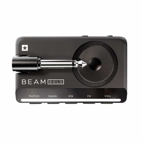 Blackstar Beam Solo - Wzmacniacz gitarowy