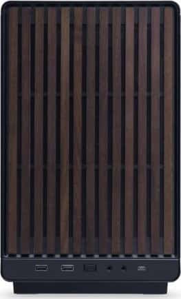 Obudowa Lian Li DAN A3 Wood Edition
