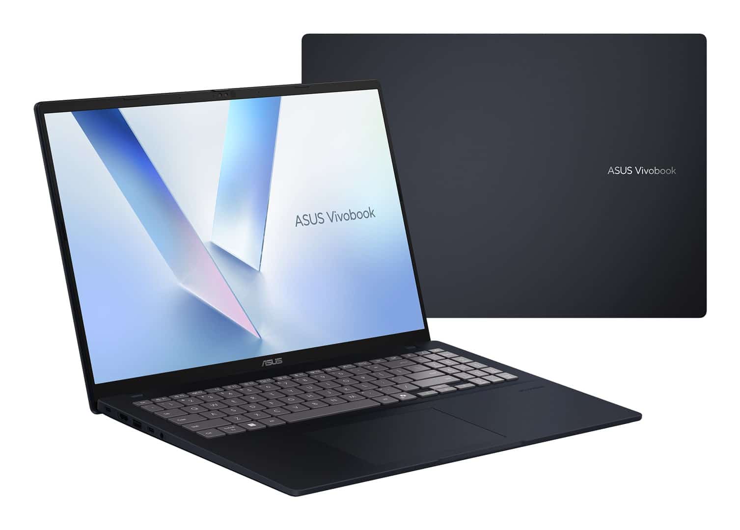ASUS Vivobook 16 X1607CA-MB110W Ultra 5 225H 16.0"WUXGA IPS-level Panel 60Hz 300nits AG 16GB DDR5 SSD512 Intel Graphics WLAN+BT Cam1080p+IR 42WHrs Win11 Quiet Blue