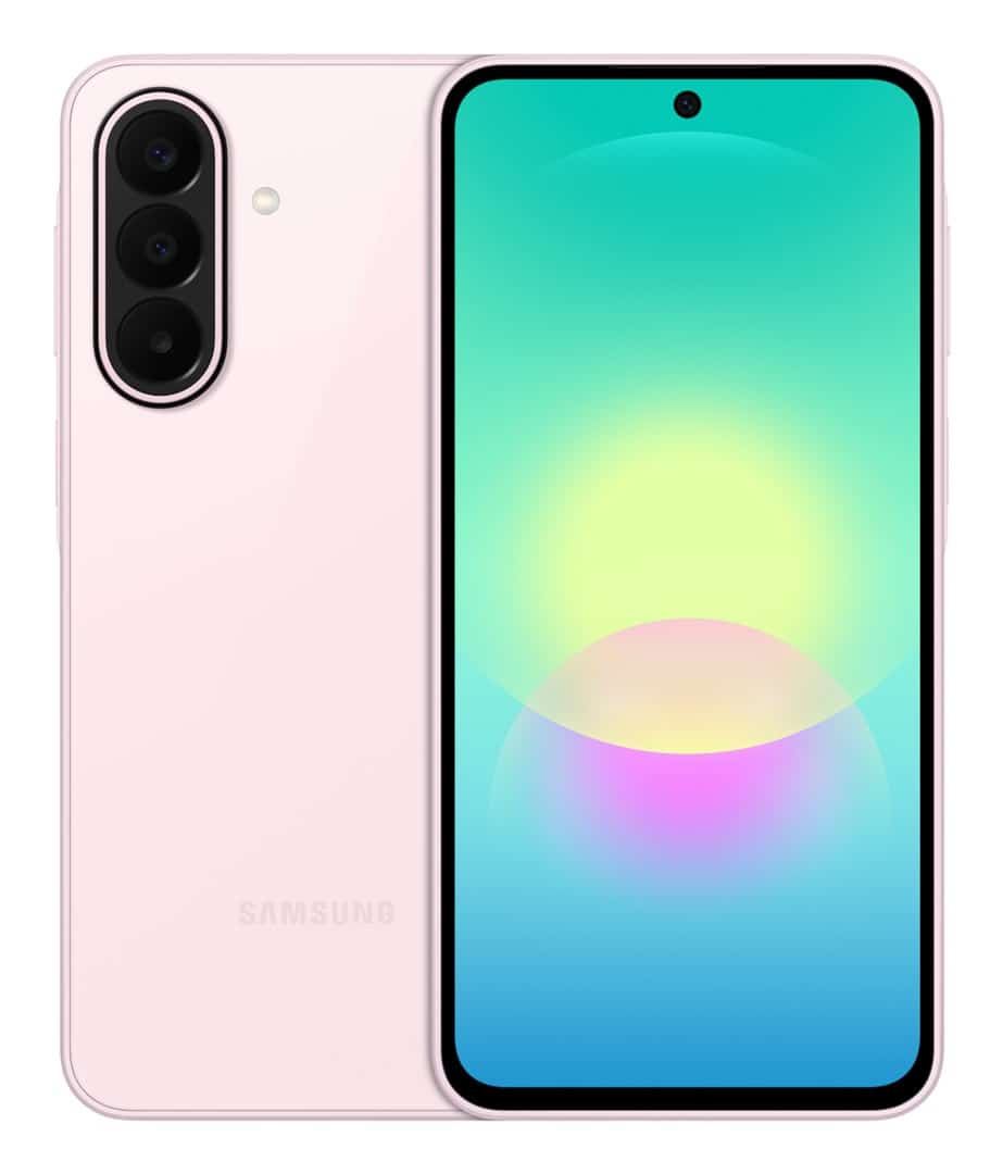 Samsung Galaxy A27 SM-A276B 5G 8/256GB DS Light Pink