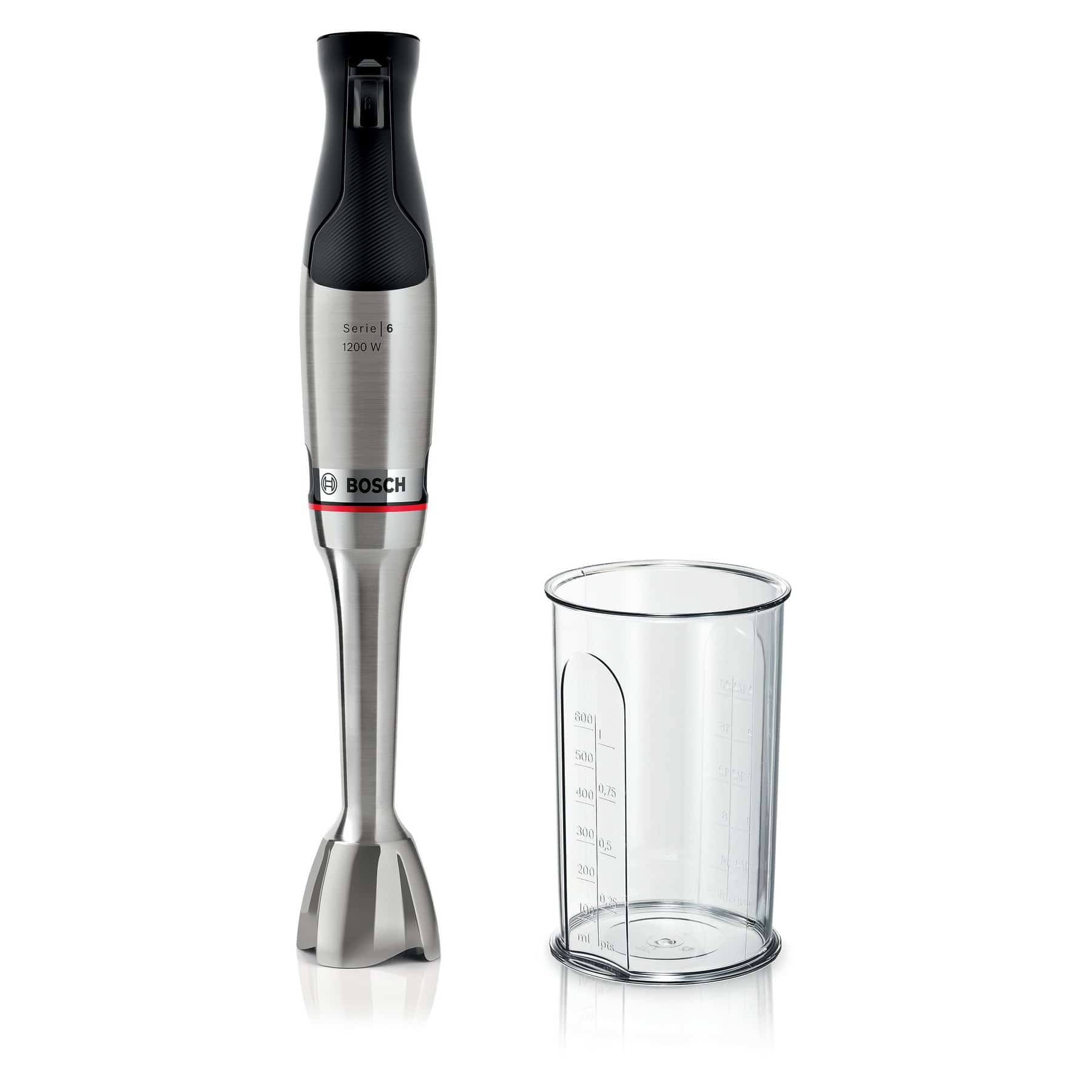 Blender ręczny Bosch MSM 6M810