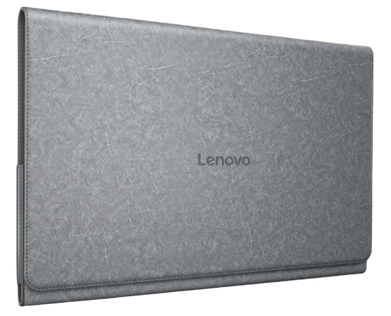 Etui na tablet dla Lenovo Tab Plus Grey