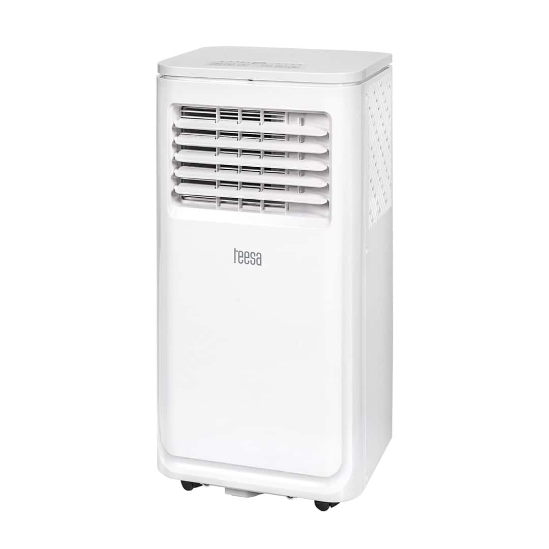 TEESA KLIMATYZATOR PRZENOŚNY 2,5KW WI-FI TUYA (OUTLET)