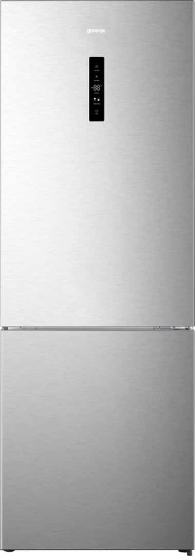 Chłodziarko-zamrażarka GORENJE NRK720EAXL4 (OUTLET)