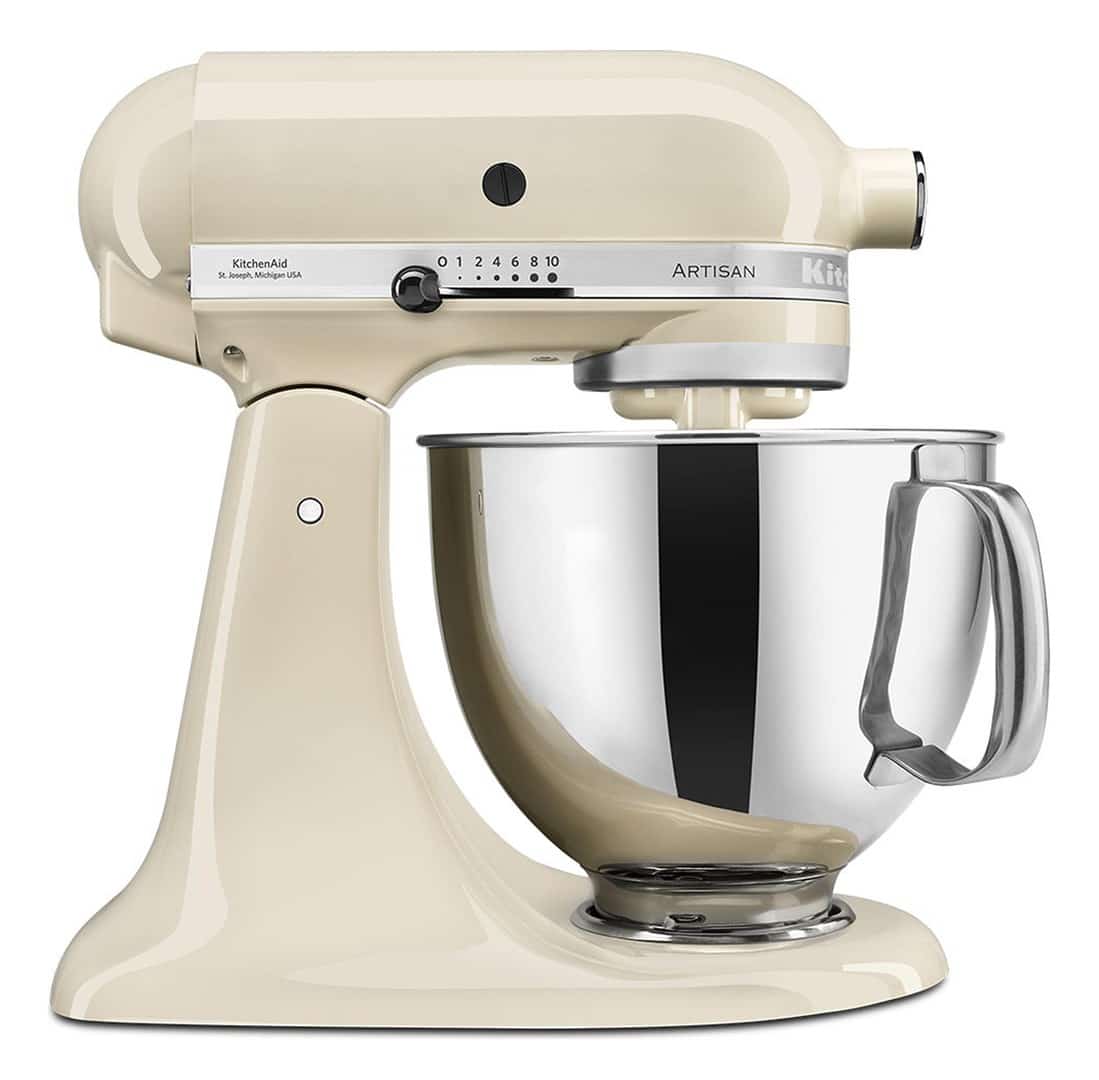 Robot kuchenny KitchenAid Artisan 5KSM175PSEAC (300W)