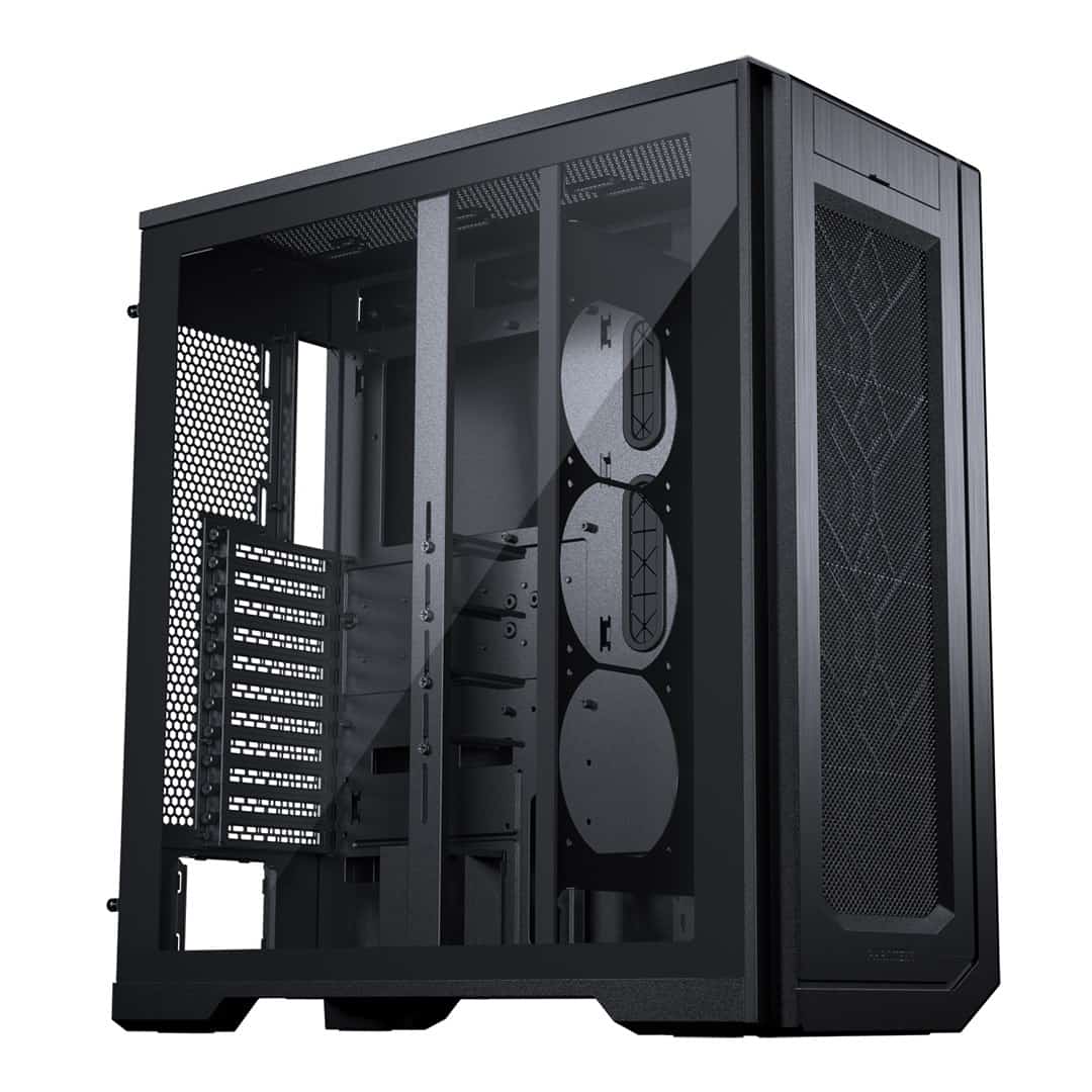 PHANTEKS Enthoo Pro 2 Server TG