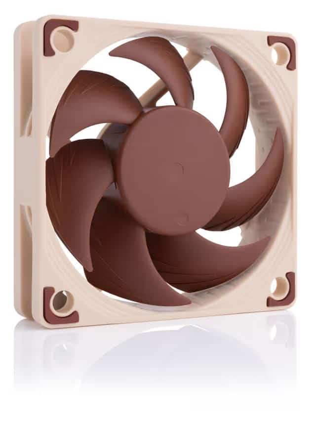 Wentylator Noctua NF-A6x15 PWM 60x15mm