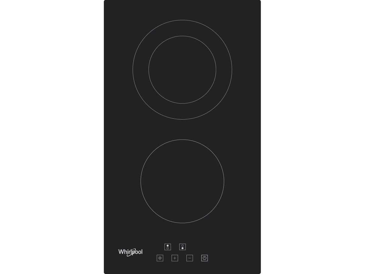 Płyta ceramiczna WHIRLPOOL WRD 6030 B