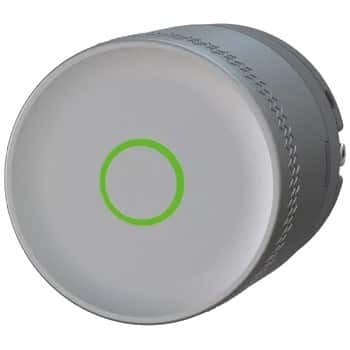 Zamek Yale Linus Smart lock L2 Lite Black — zdjęcie 1 z 8