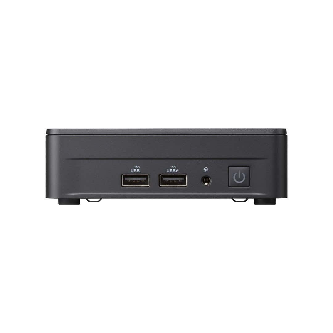 ASUS NUC 13 PRO RNUC13L3KV700000I i7-1370P — zdjęcie 1 z 8