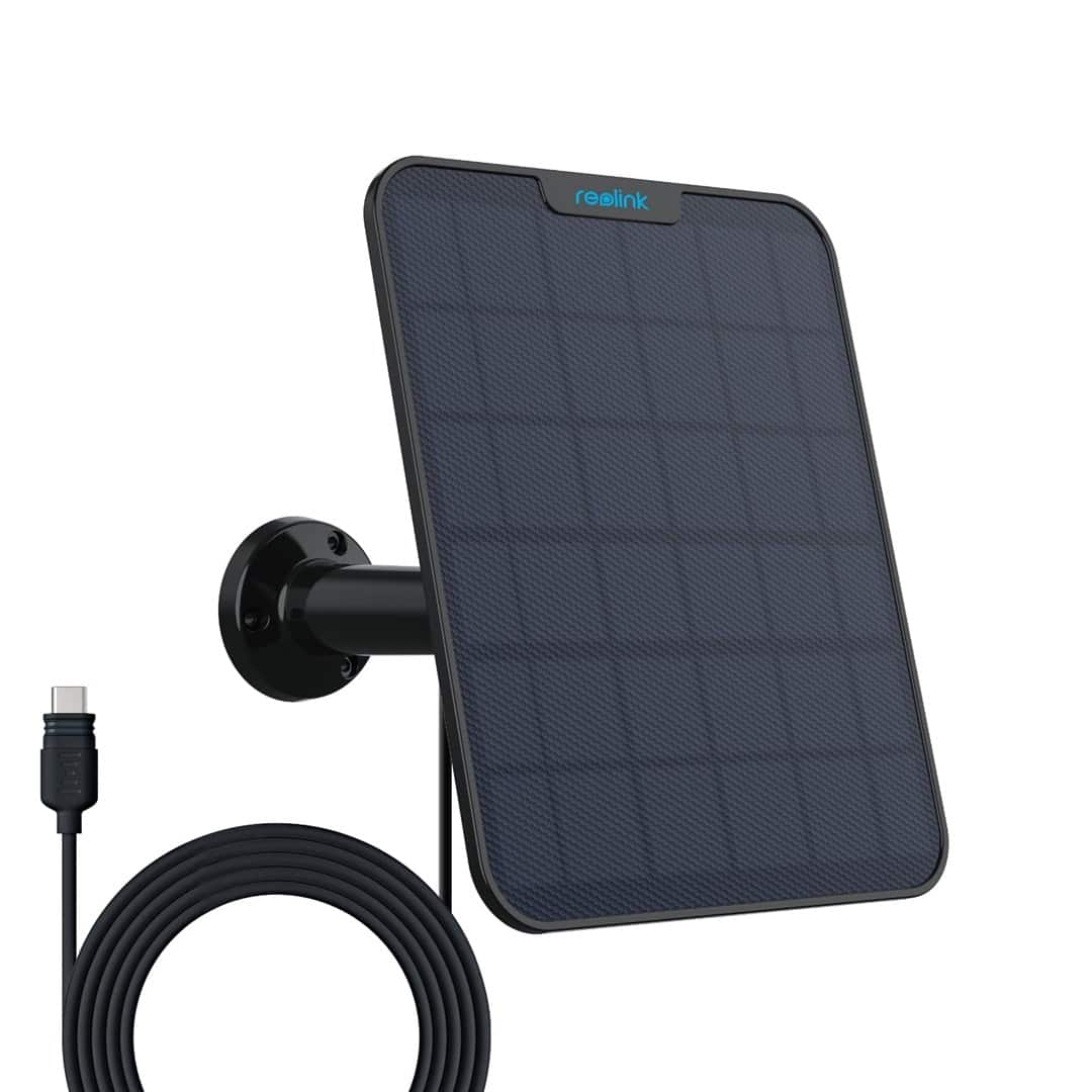 Panel słoneczny Reolink Solar Panel 2 do kamer