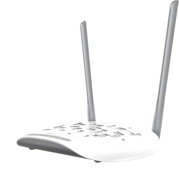 Access Point TP-LINK TL-WA801N — zdjęcie 1 z 4
