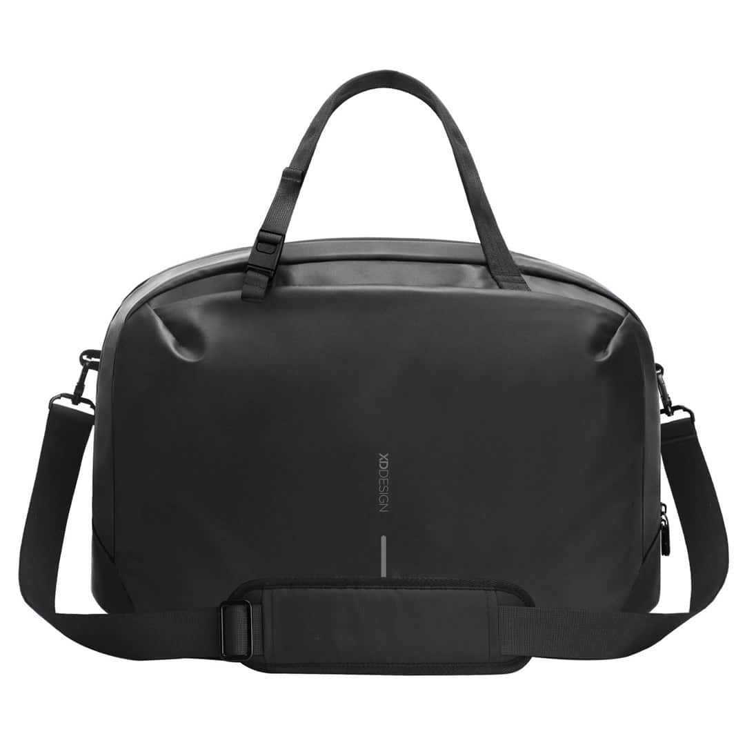 XD DESIGN TORBA URBAN WEEKEND BAG BLACK P706.2901 — zdjęcie 1 z 8