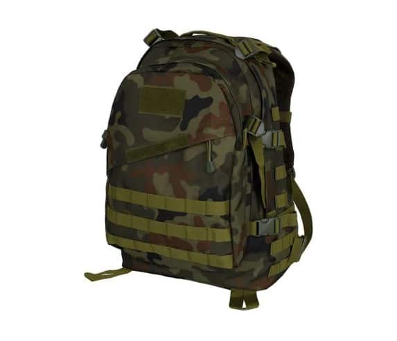 Plecak 20L 3-Day Assault Pack - wz.93 Pantera leśna — zdjęcie 1 z 5