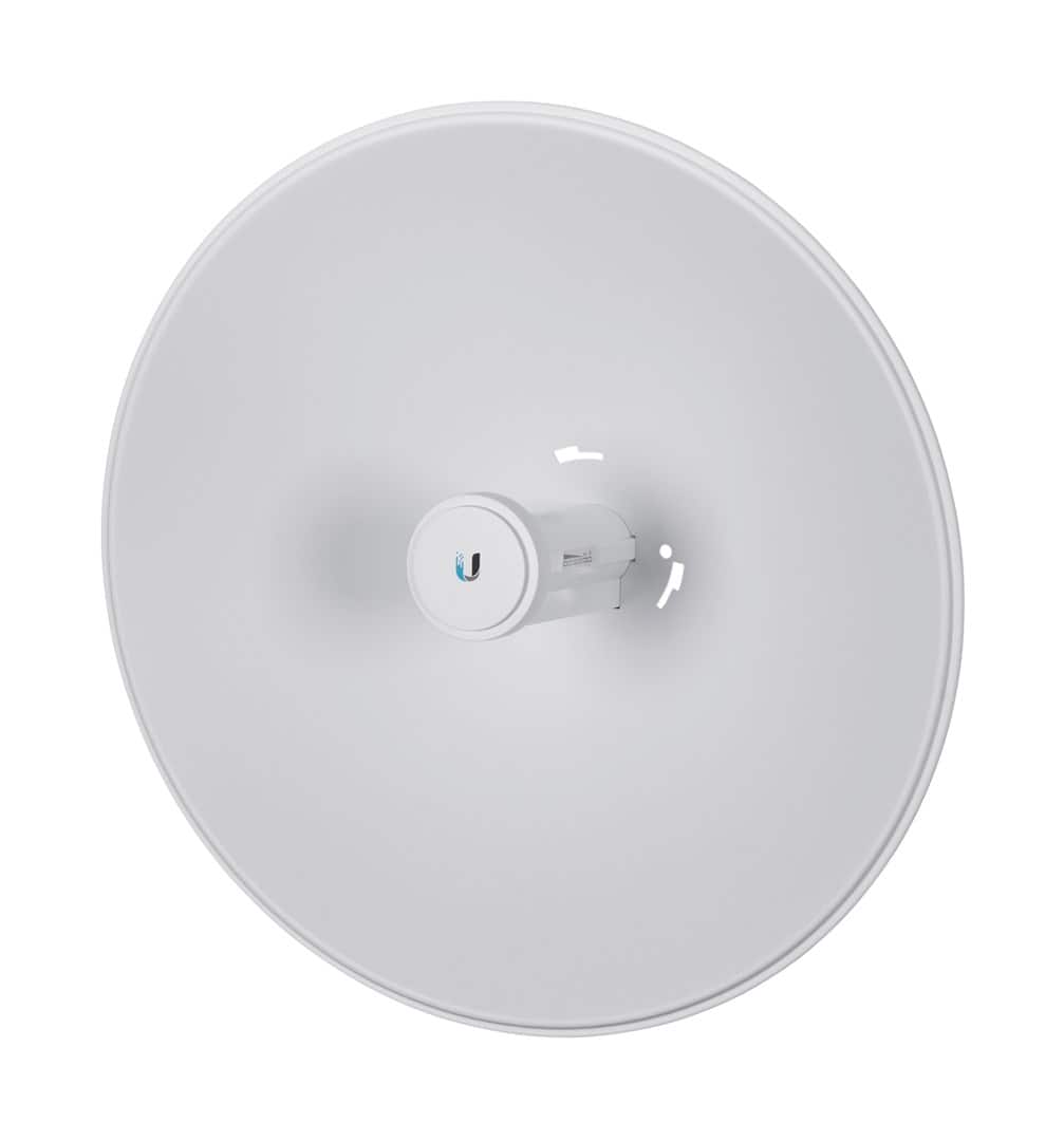 Ubiquiti airMAX PowerBeam 5AC PBE-5AC-Gen2-EU — zdjęcie 1 z 8