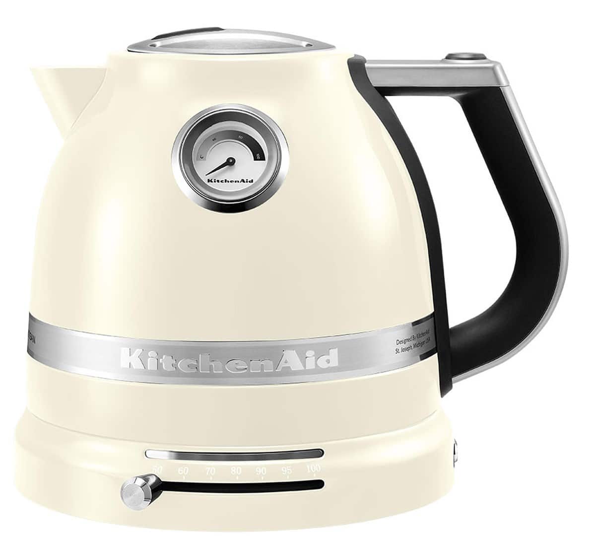 Czajnik elektryczny KitchenAid 5KEK1522EAC — zdjęcie 1 z 5