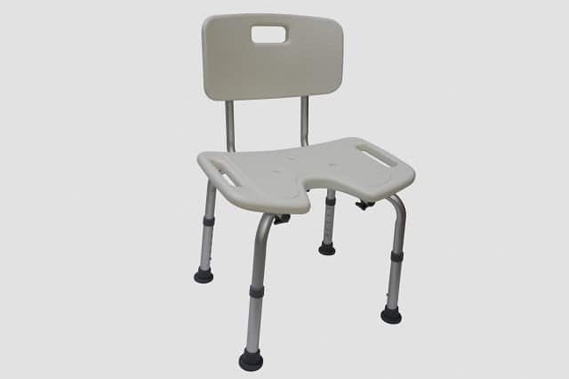Krzesło prysznicowe Oliwier 810 - RF-810