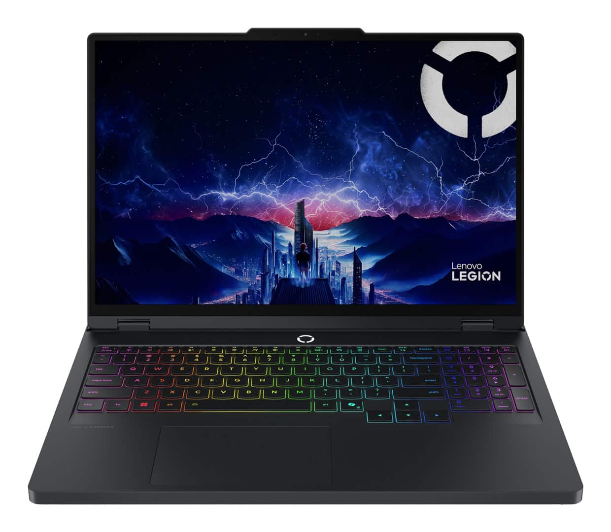 Lenovo Legion Pro 5 16" OLED 165Hz 32GB 5600 SSD1TB — zdjęcie 1 z 8