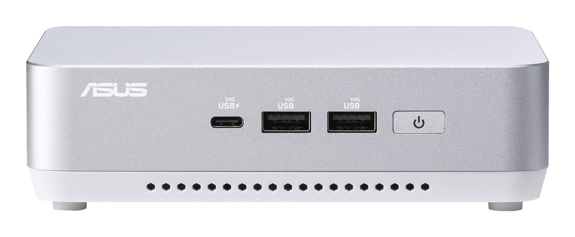 ASUS NUC 14 PRO+ Mini-PC, 2x16GB RAM, 1TB, Win11 — zdjęcie 1 z 8