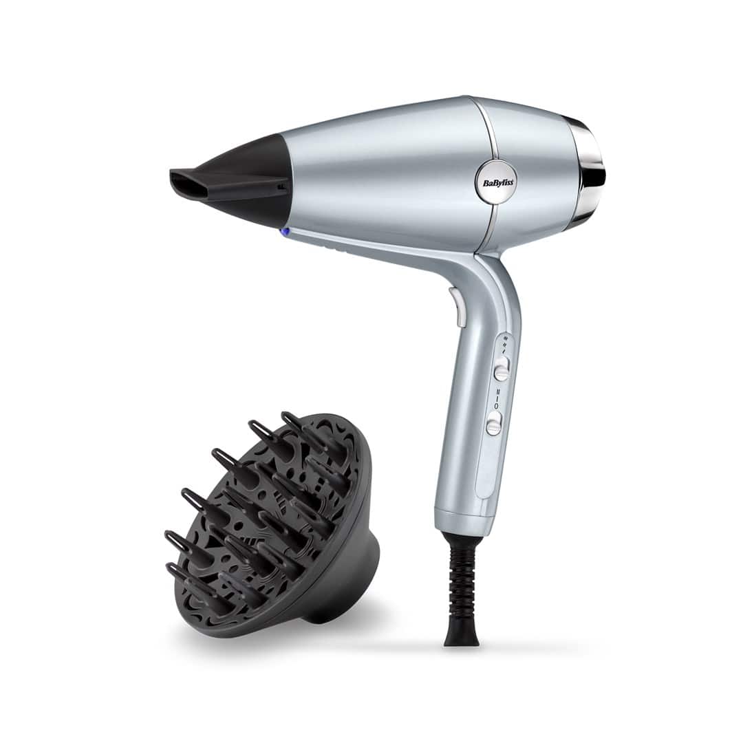 Suszarka do włosów Babyliss D773DE — zdjęcie 1 z 8