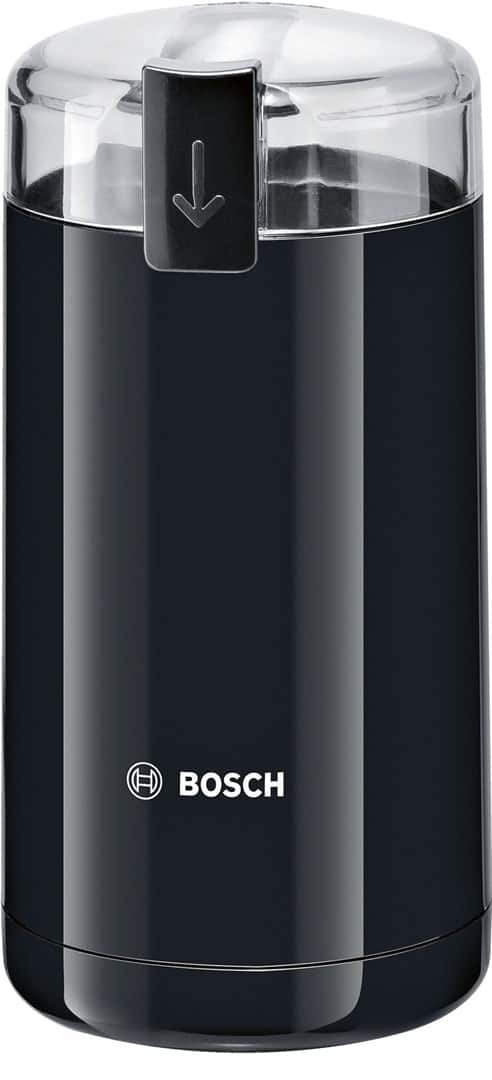 Młynek do kawy BOSCH TSM6A013B, 180W, czarny — zdjęcie 1 z 7